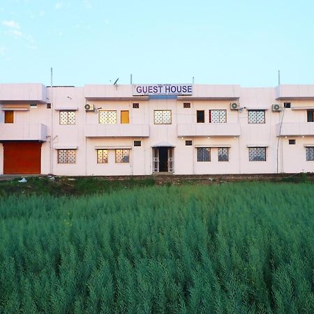 Oyo Nalanda Guest House Exterior foto