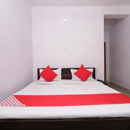 Oyo Nalanda Guest House Exterior foto