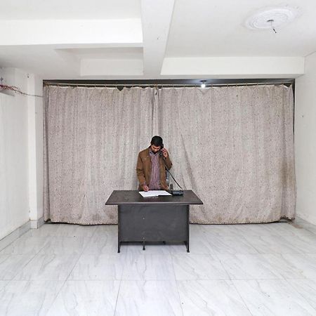 Oyo Nalanda Guest House Exterior foto