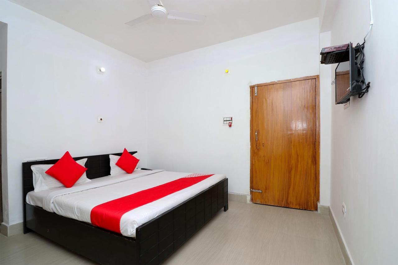 Oyo Nalanda Guest House Exterior foto