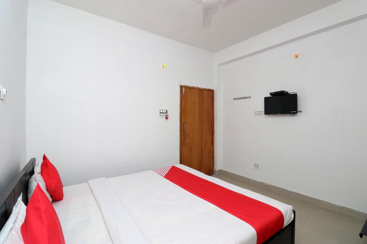 Oyo Nalanda Guest House Exterior foto