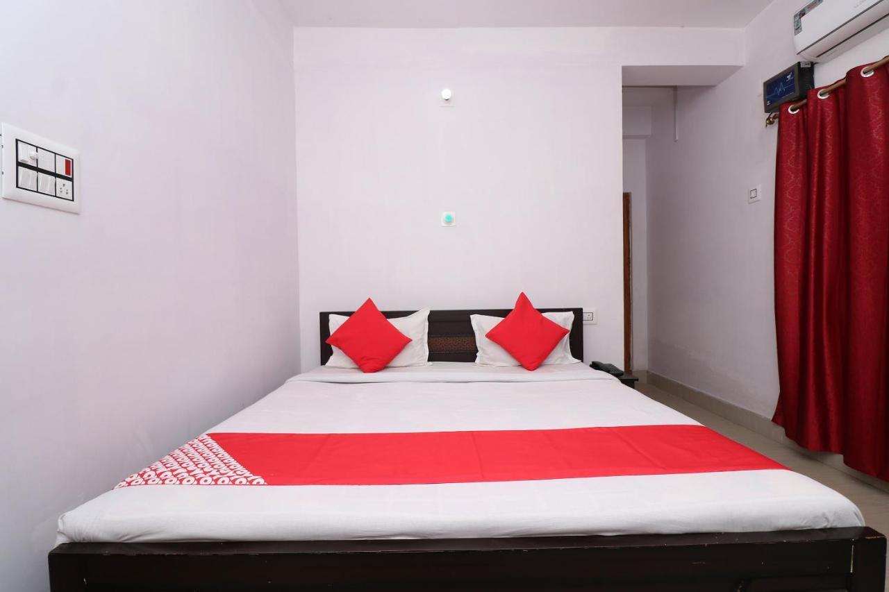 Oyo Nalanda Guest House Exterior foto