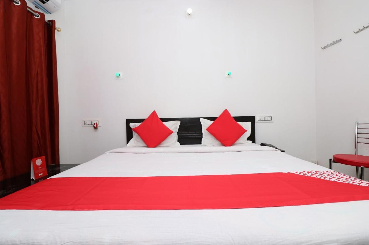 Oyo Nalanda Guest House Exterior foto