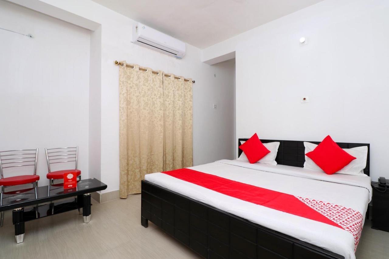 Oyo Nalanda Guest House Exterior foto