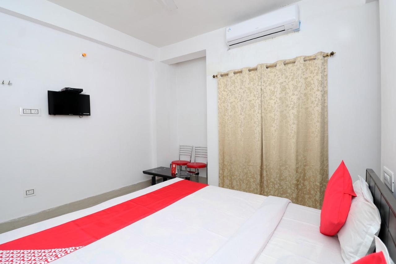 Oyo Nalanda Guest House Exterior foto