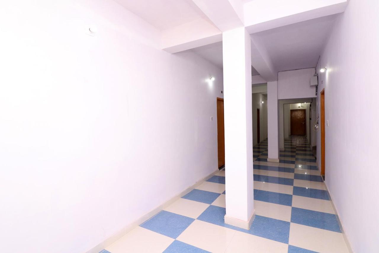 Oyo Nalanda Guest House Exterior foto
